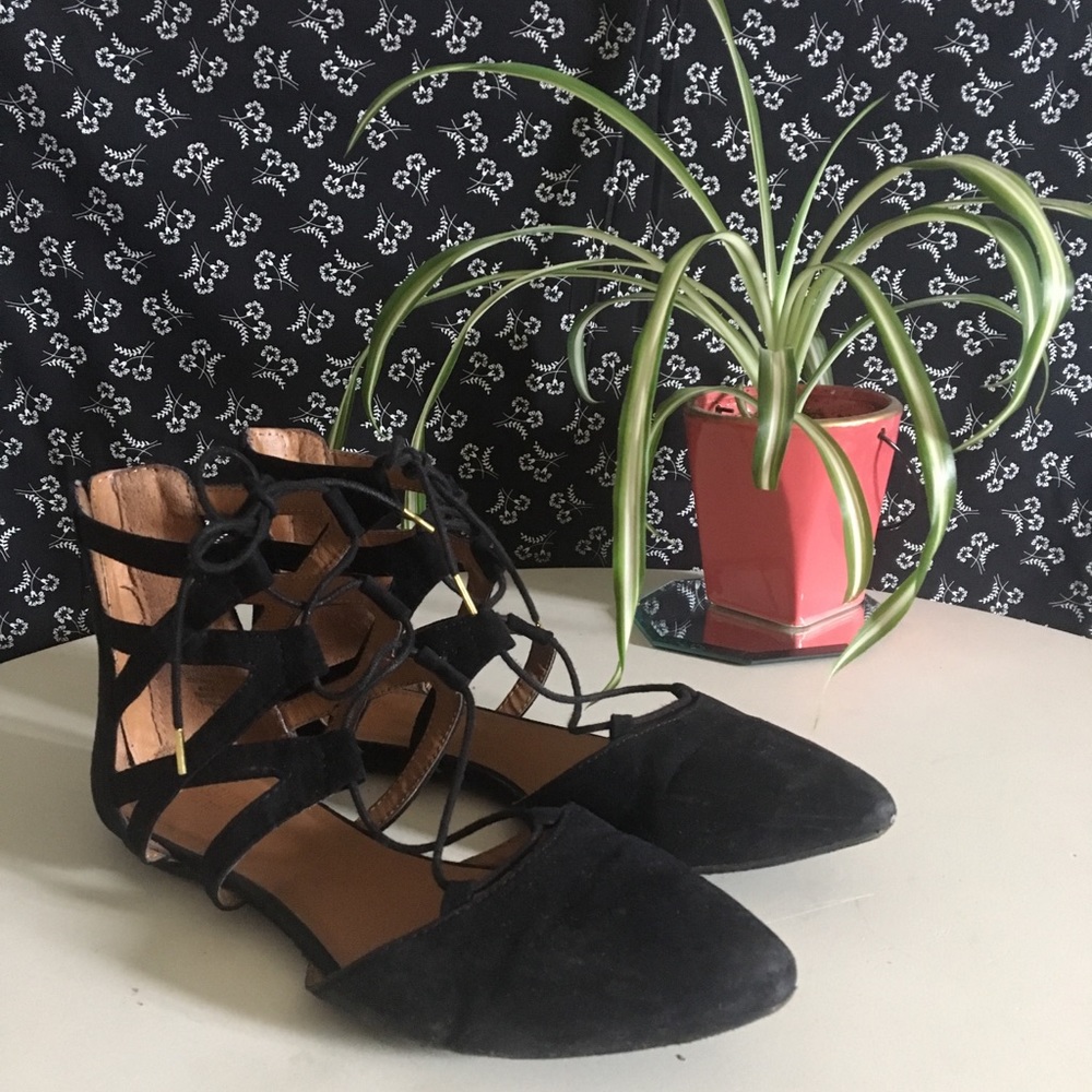 Black Flats